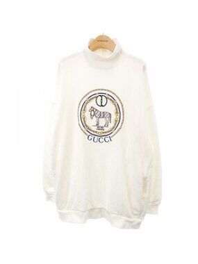 Gucci Sweatshirt White